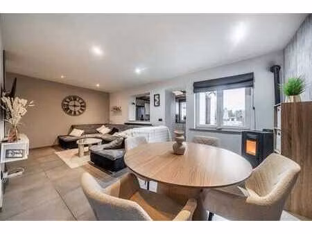 spacieux maison 4/5 chambres