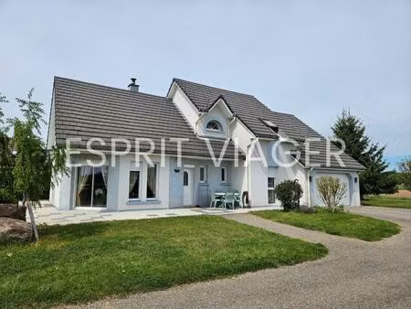 maison en viager