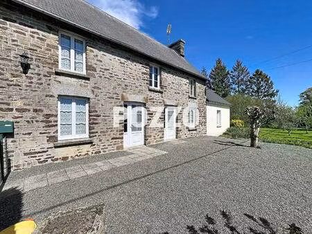 pozzo immobilier - brehal