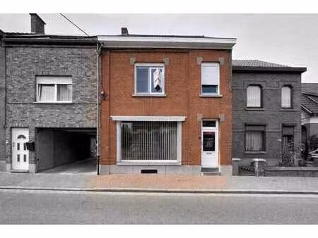 4 ch / garage / jardin / nouvelle toiture / climatisation
