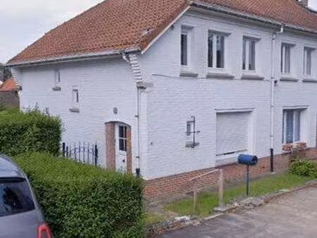 une maison
