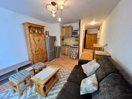 bauges immobilier