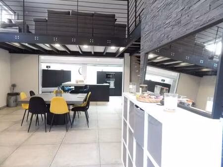 loft à vendre