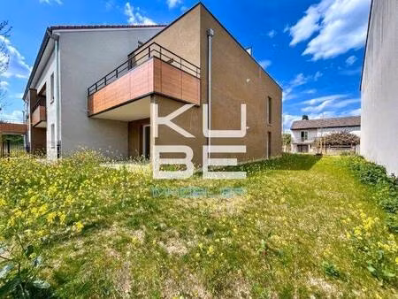 kube immobilier