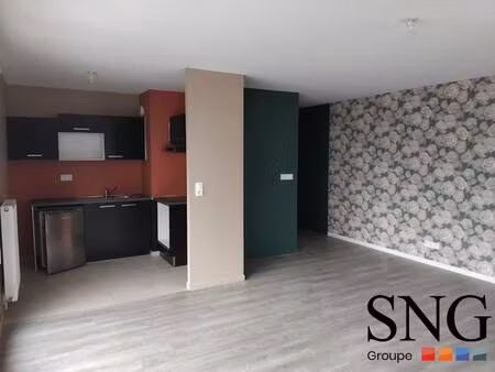 s.n.g immobilier