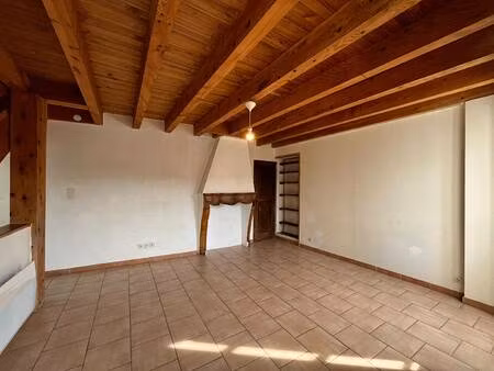 maison à louer