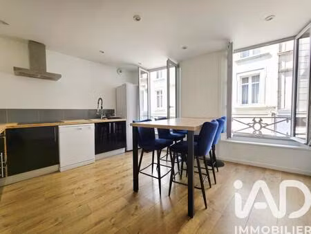 maison de ville à vendre