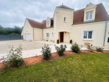 maison à vendre - première occupation
