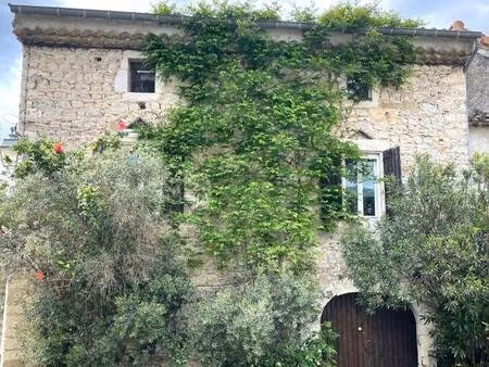 maison de ville à vendre