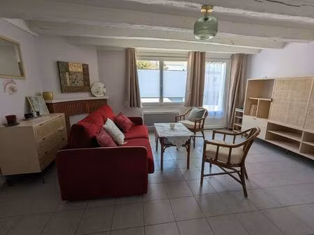 maison à louer