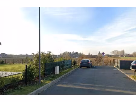 vente terrain 473 m² à fleurbaix (62840)  126 000 €