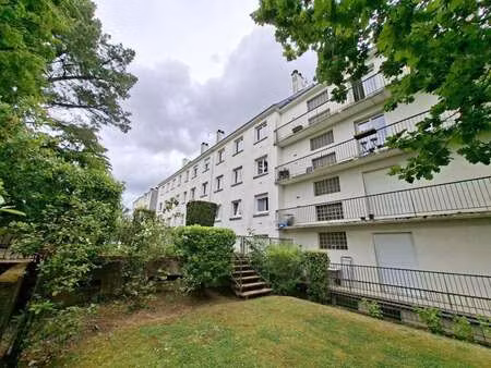 vente appartement 3 pièces à nantes procé - monselet (44000) : à vendre 3 pièces / 63m² na