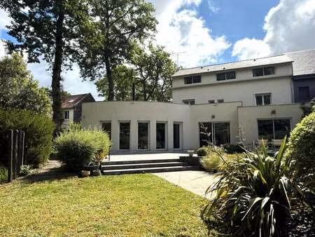 vente maison à avrillé (49240) : à vendre / 264m² avrillé