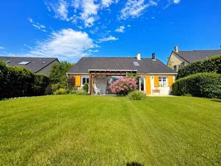 vente maison à bouchemaine (49080) : à vendre / 112m² bouchemaine