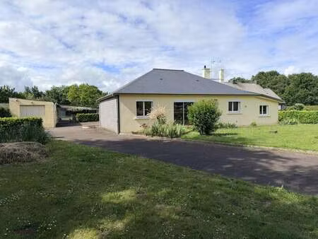 vente maison à la chapelle-launay (44260) : à vendre / 121m² la chapelle-launay