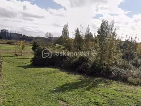 vente terrain 722 m² à royan (17200)  250 000 €