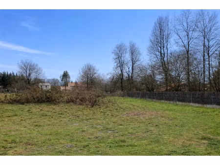 vente terrain 664 m² à andernos-les-bains (33510)  397 500 €
