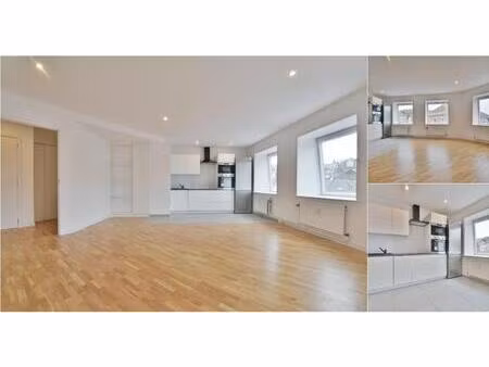 appartement à louer à avenue ch. et l. godin 2 huy (rbv93954)