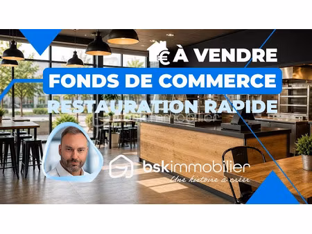 vente locaux professionnels à draguignan (83300)  566 800 €