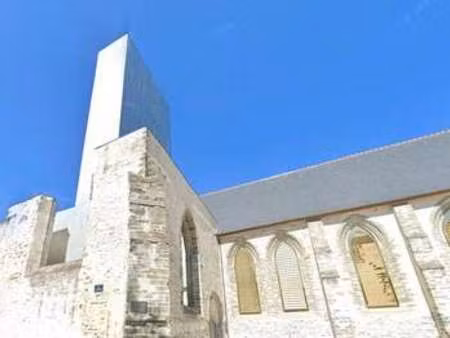 vente garage et parking à rennes (35000) : à vendre / 14m² rennes