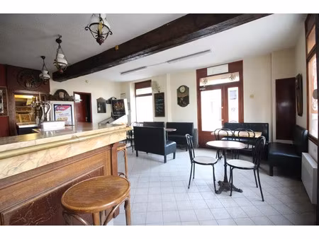 vente locaux professionnels 3 pièces 100 m² à avenay-val-d'or (51160)  77 000 €