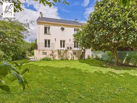 maison contemporaine - 165m ²