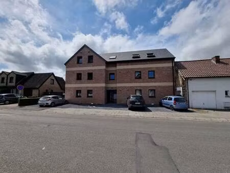 appartement à louer à stambruges € 800 (lodoh) - horizon | zimmo