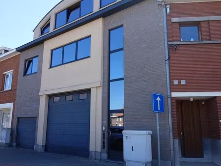 appartement à louer à kessel-lo € 1.250 (lodpf) - bvm vastgoed | zimmo