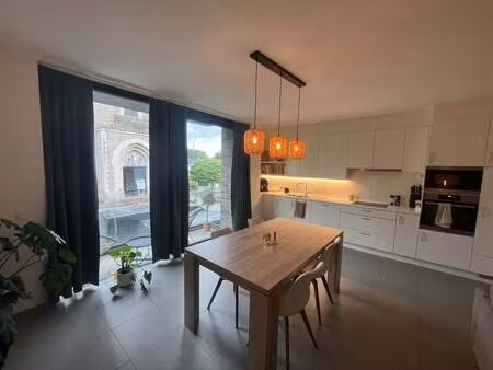 appartement à louer à olsene € 775 (lodpg) | zimmo