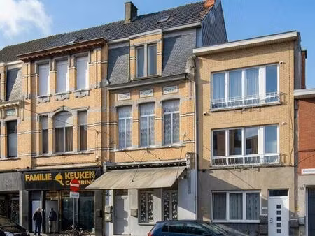 bien professionnel à vendre à hoboken € 395.000 (lodnt) - chase vastgoed | zimmo