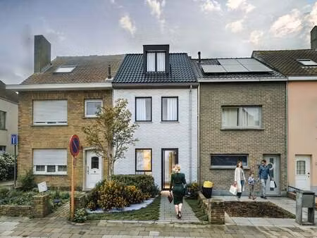 maison à vendre à sint-michiels € 375.000 (lodoy) | zimmo