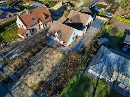 maison à vendre à lembeke € 429.000 (lodp2) - vastgoed dylan | zimmo