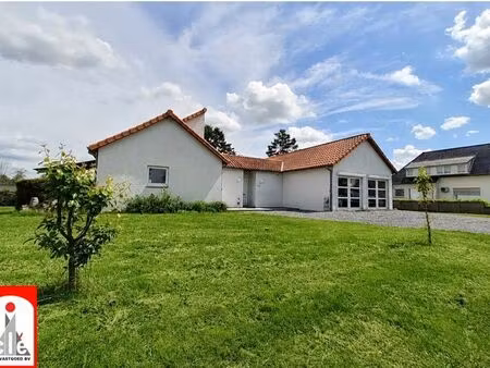 maison à vendre à kinrooi € 359.000 (lodnx) - clé vastgoed | zimmo