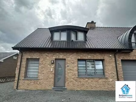 maison à louer à eppegem € 1.300 (lodpc) - briljantimmo schitterend in vastgoed | zimmo