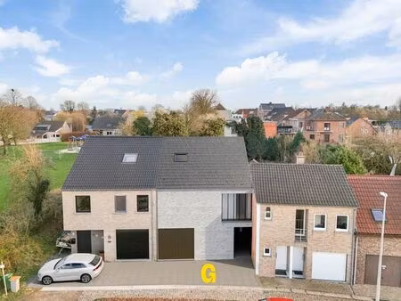 terrain à vendre à waltwilder € 79.000 (lodpd) - zaken en immokantoor goffin | zimmo