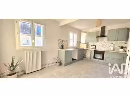 vente duplex 4 pièces
