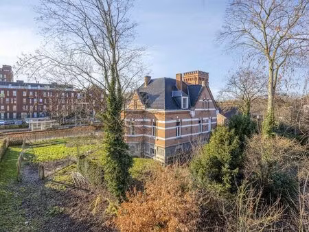 maison à vendre à boortmeerbeek € 1.100.000 (lobxc) - century 21 connect | zimmo
