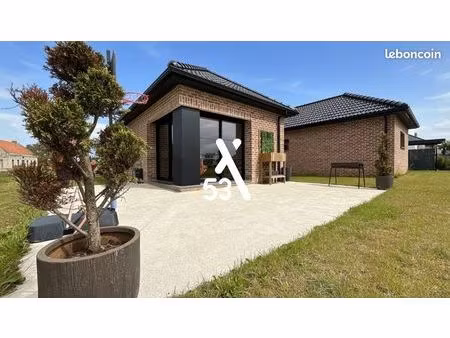 maison 5 pièces 128 m²