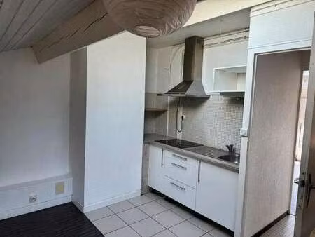 location appartement 2 pièces à bordeaux (33000) : à louer 2 pièces / 30m² bordeaux