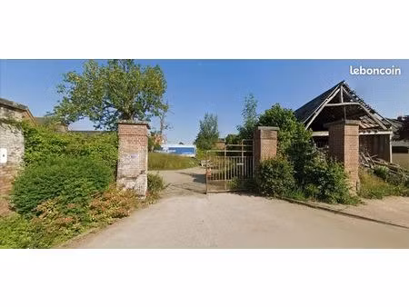 ancienne grange