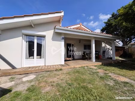 maison 4 pièces 69 m²