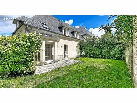 maison en exclusivite a mathieu