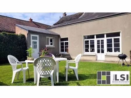 propriété 10 pièces 200 m²