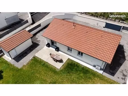 maison 4 pièces de 2021