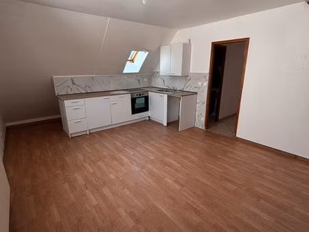 appartement a louer - t4 - bienville