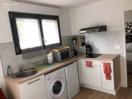 location t2 meublé