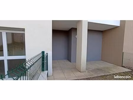 studio de 30 m2