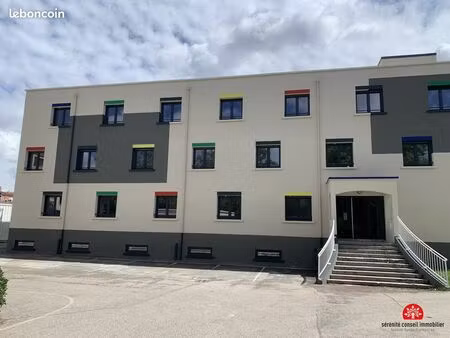 studio 1 pièce 15 m²
