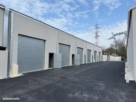 location local professionnel