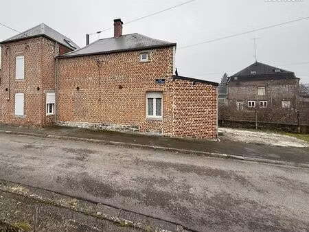maison 3 pièces 60 m²